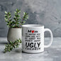 Mom | ceramic mug