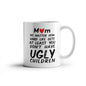 Mom | ceramic mug