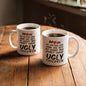 Mom | ceramic mug