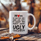 Mom | ceramic mug