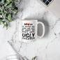 Mom | ceramic mug