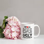 Mom | ceramic mug