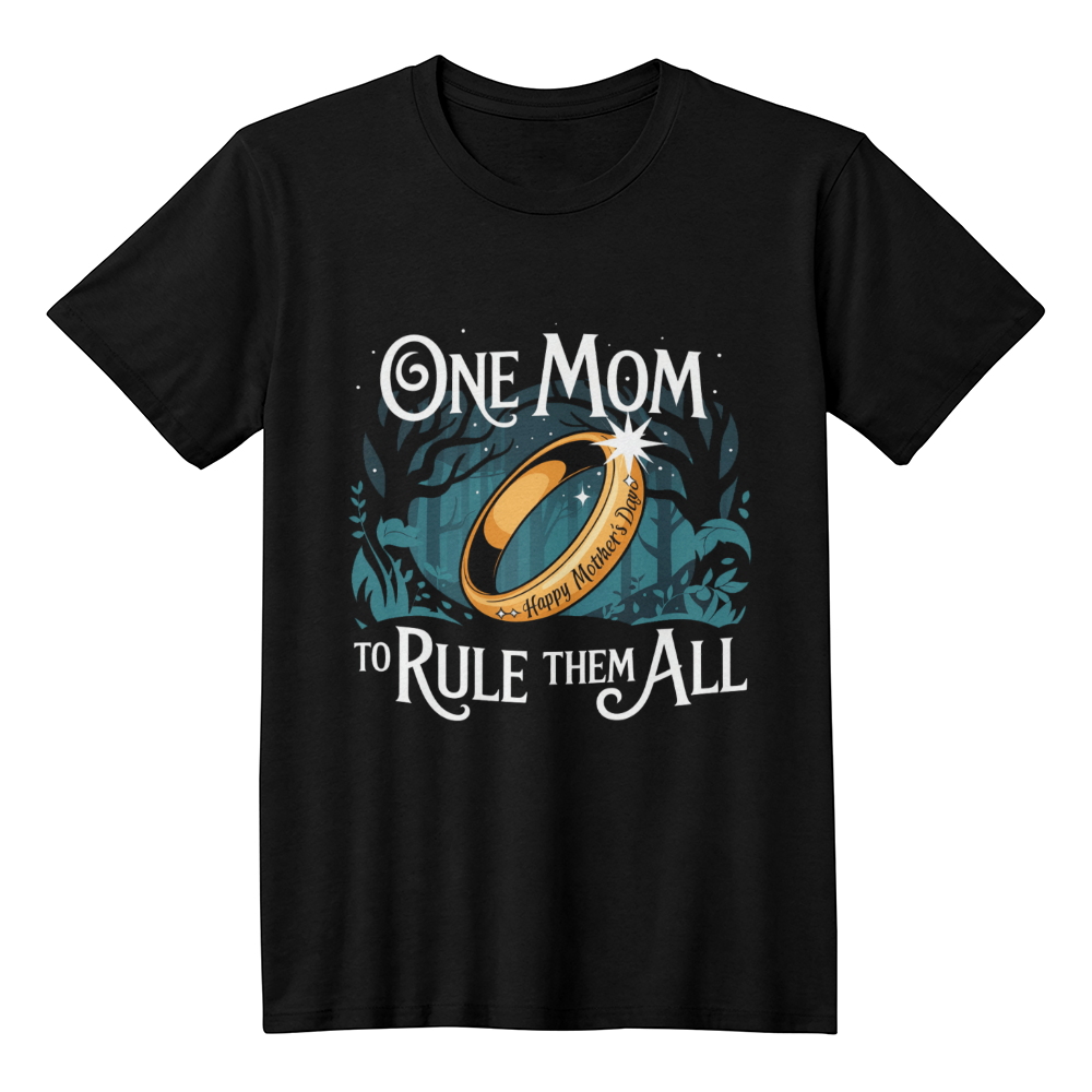 One Mom to Rule them All