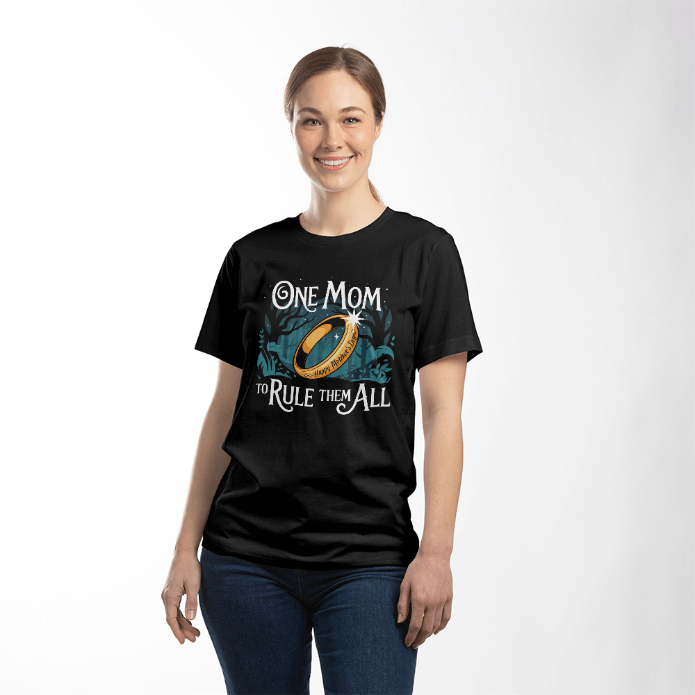 One Mom to Rule them All